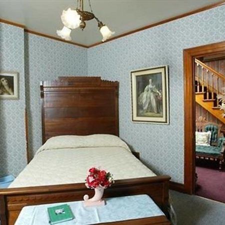 ホテルOakenwald Terrace Chatfield 部屋 写真
