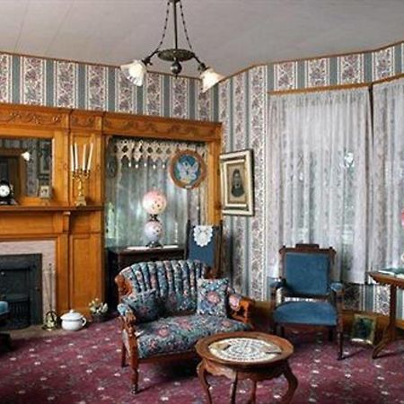 ホテルOakenwald Terrace Chatfield 部屋 写真
