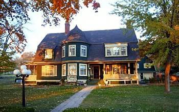 ホテルOakenwald Terrace Chatfield エクステリア 写真