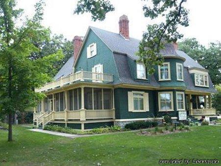 ホテルOakenwald Terrace Chatfield エクステリア 写真