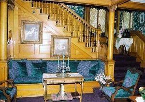ホテルOakenwald Terrace Chatfield エクステリア 写真