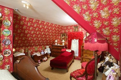 ホテルOakenwald Terrace Chatfield 部屋 写真