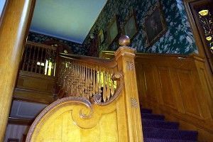 ホテルOakenwald Terrace Chatfield エクステリア 写真