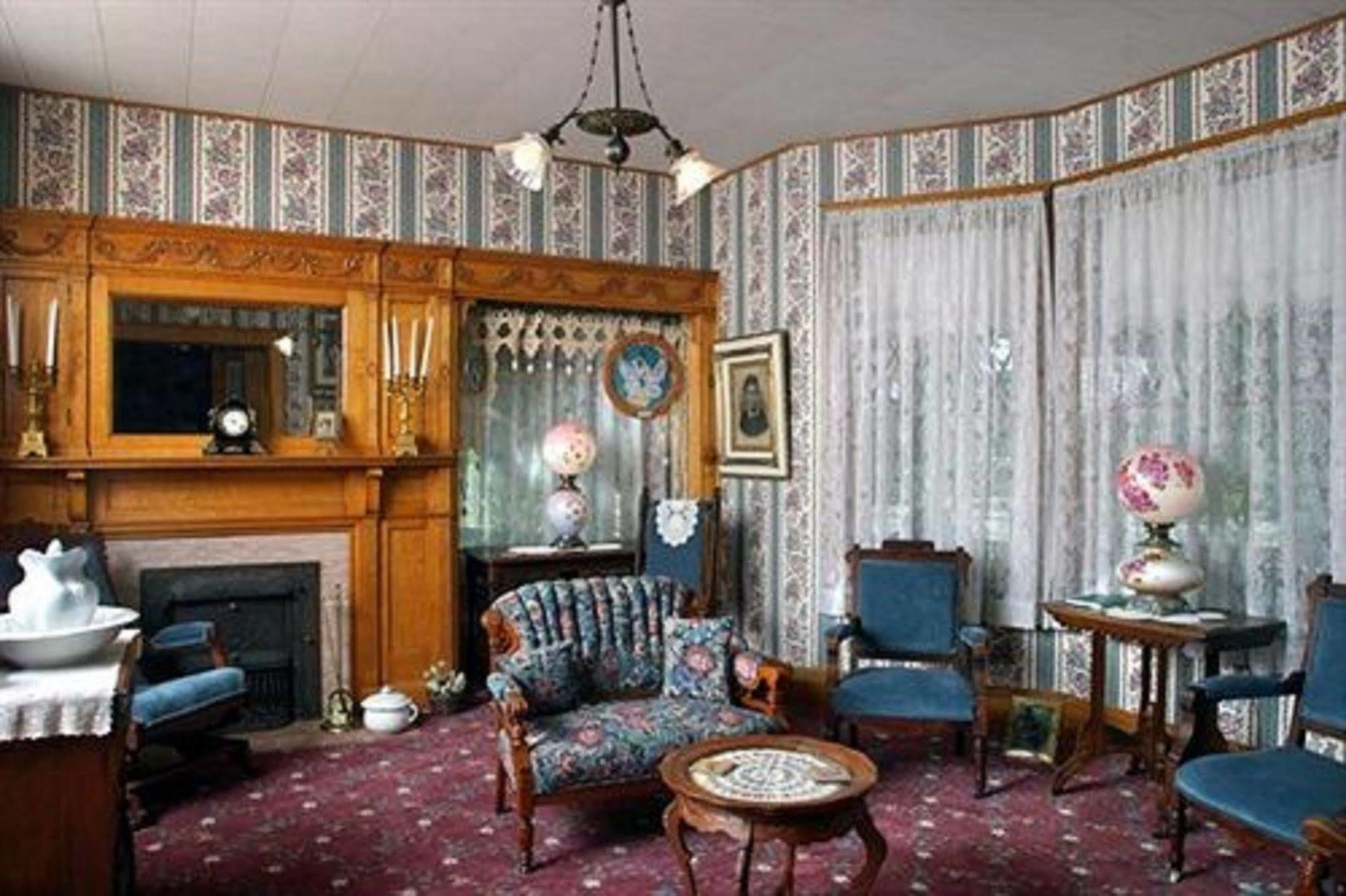 ホテルOakenwald Terrace Chatfield 部屋 写真