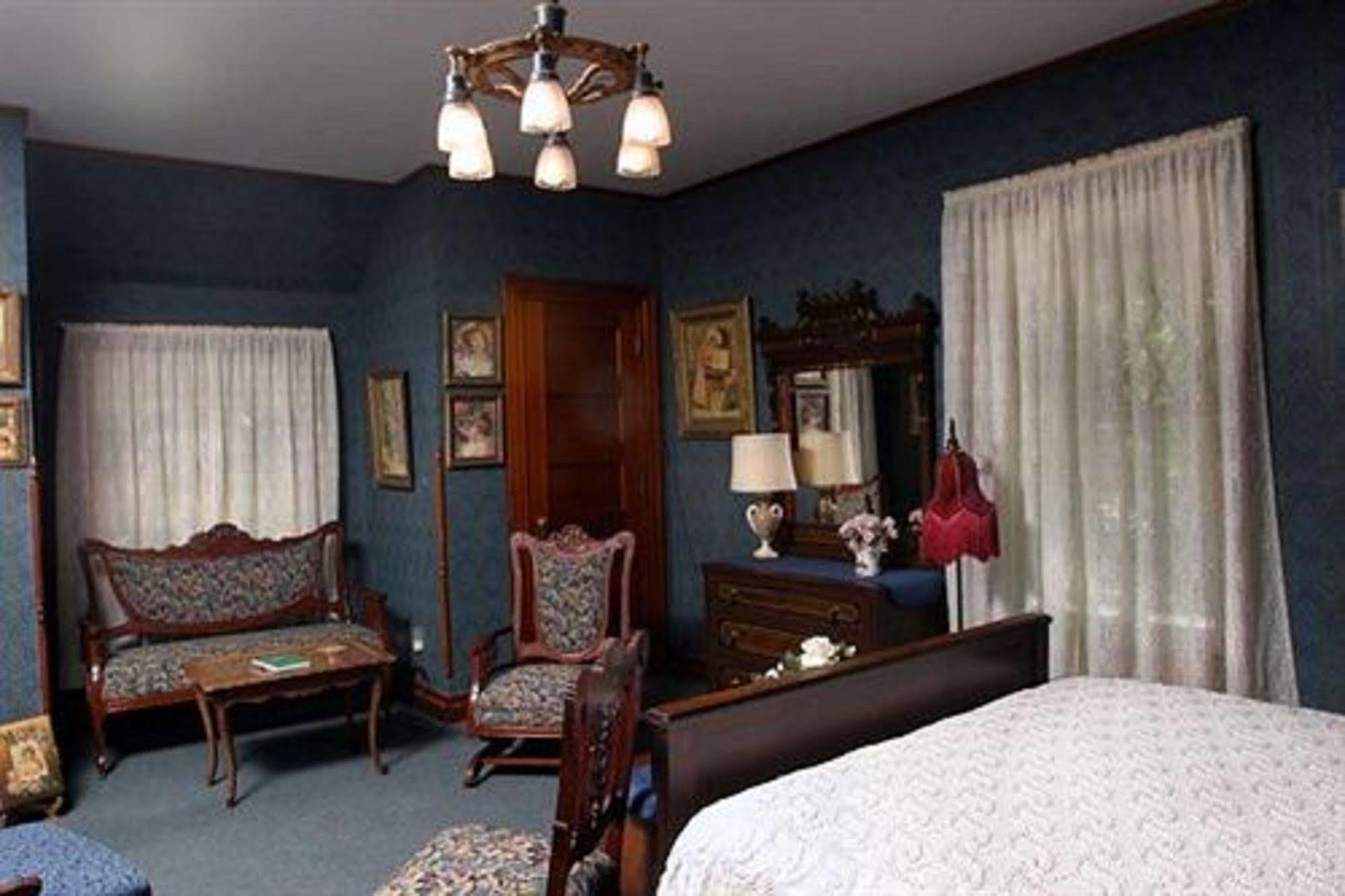 ホテルOakenwald Terrace Chatfield 部屋 写真